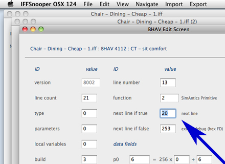 BHAV 4112 line 13 edit