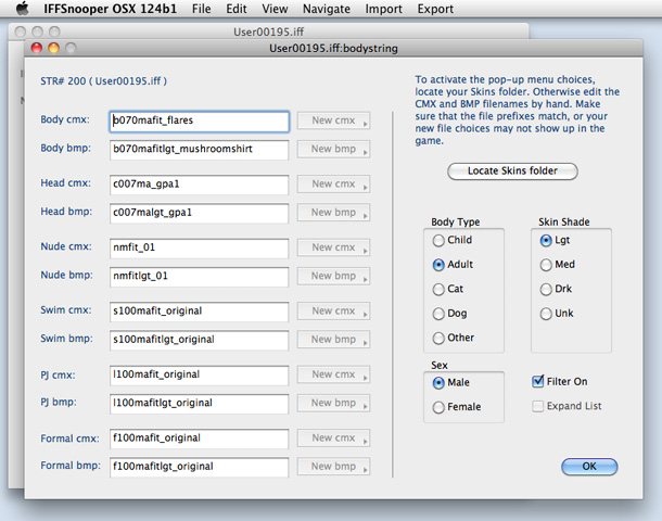 bodystring edit window 1