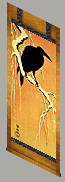 raven scroll