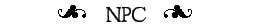 npc